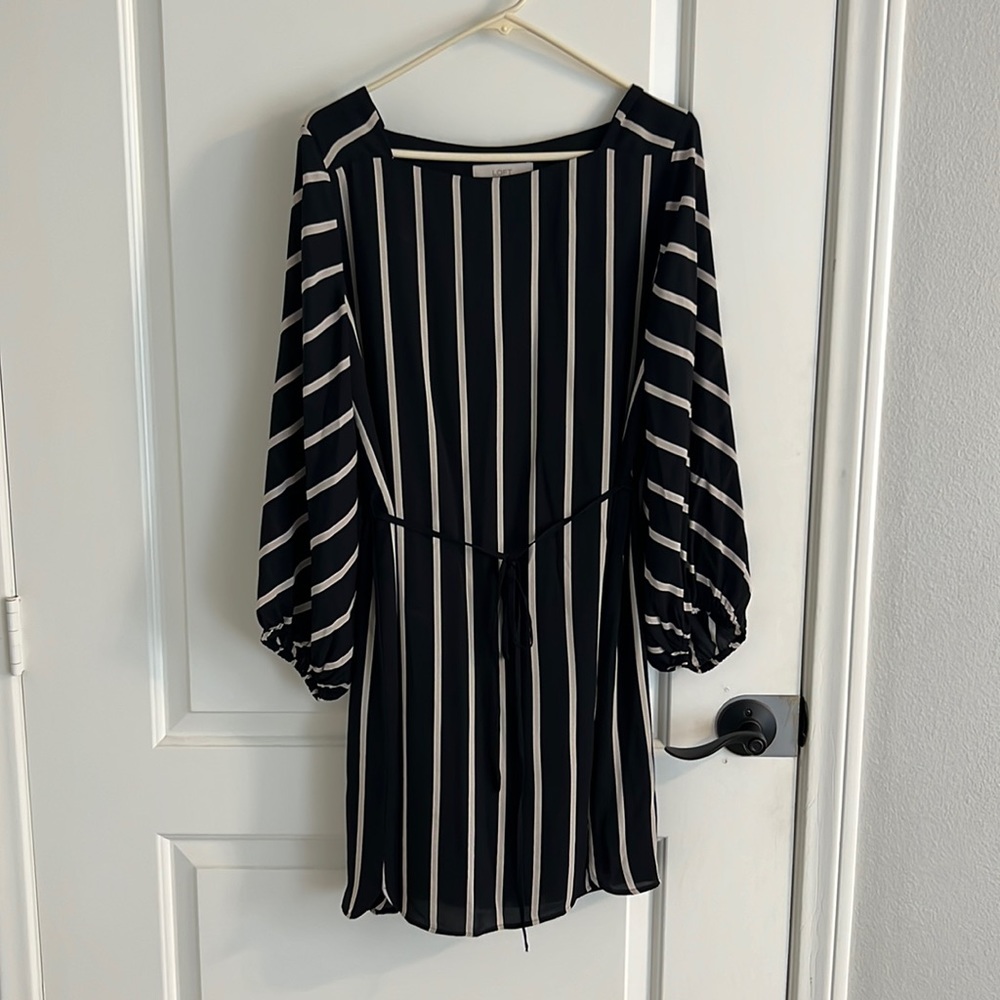 LOFT dress, size Medium